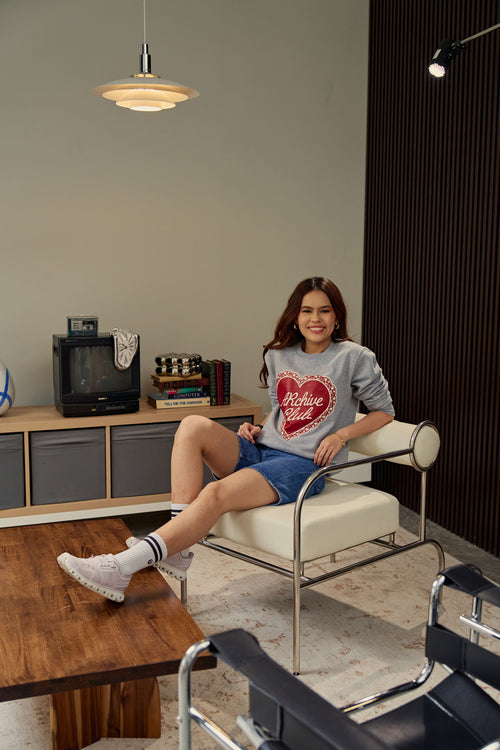 Clubhouse Sweatshirt