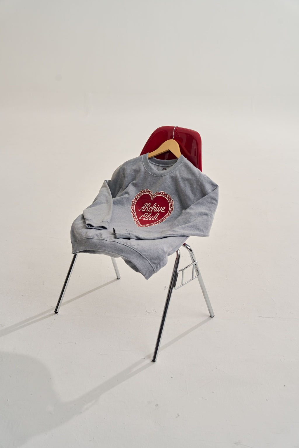 Clubhouse Sweatshirt