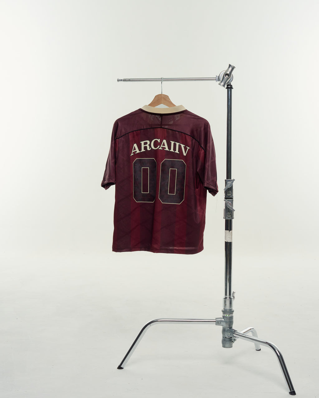 Home Jersey (All Stars Maroon)