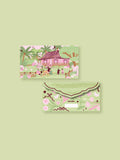 Kampung Stories Sampul Raya