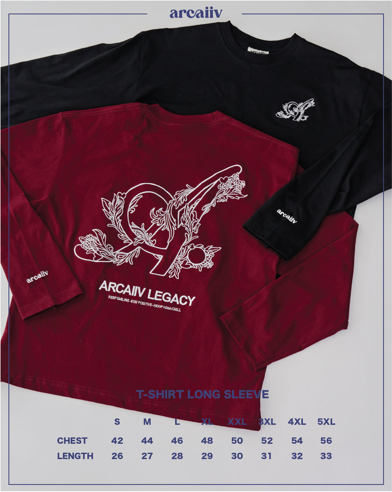 Size Chart Blueprint