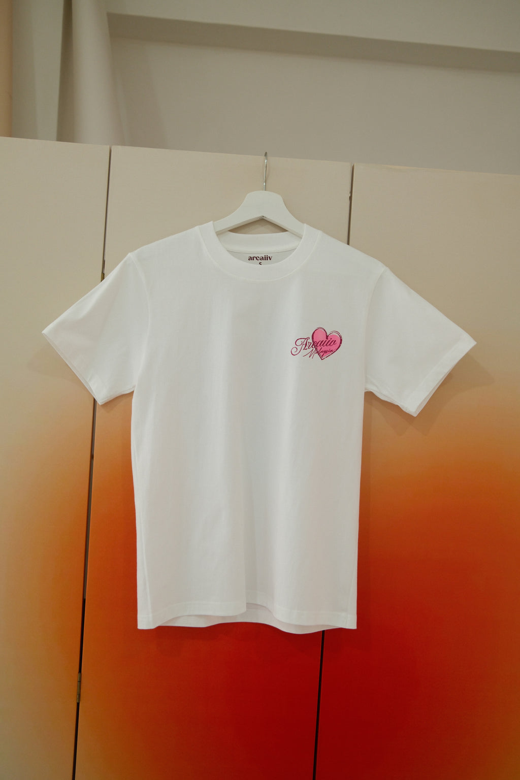 ARCAIIV Malaysia Stamp Tee