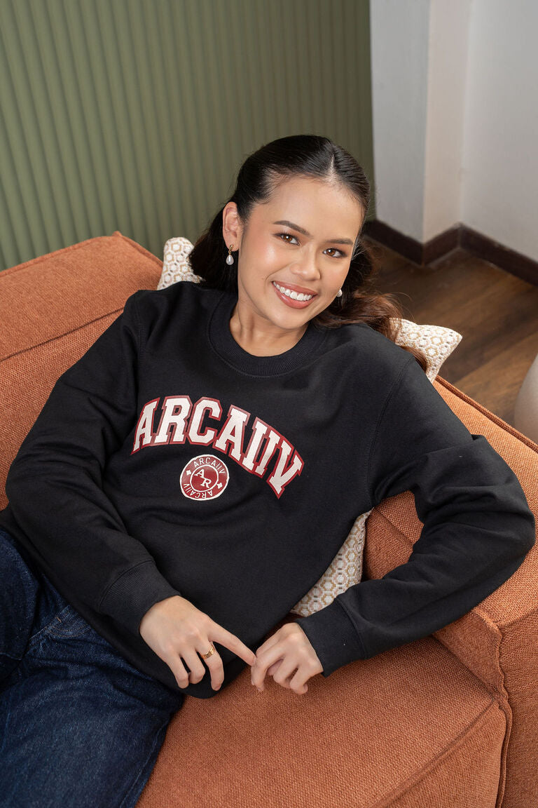 ARCAIIV Member Club Sweatshirt
