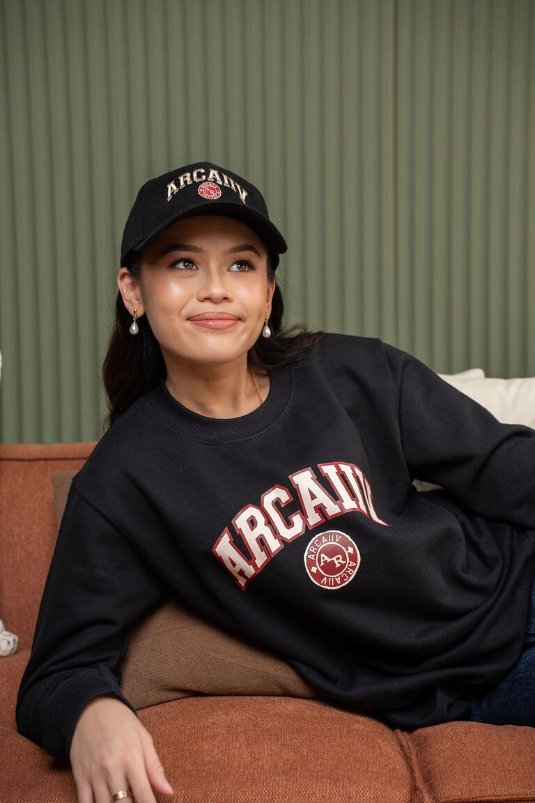 ARCAIIV Member Club Sweatshirt