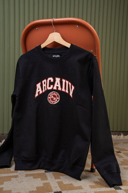 ARCAIIV Member Club Sweatshirt