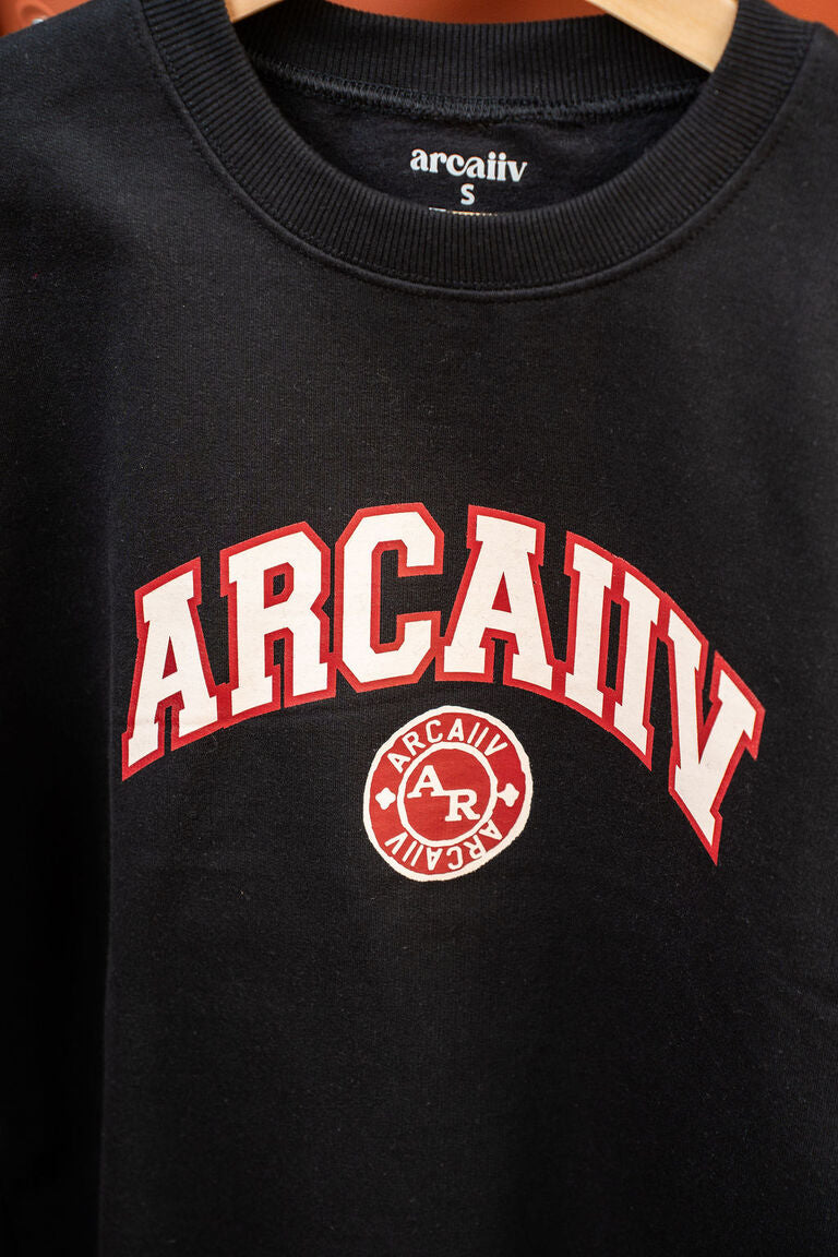 ARCAIIV Member Club Sweatshirt