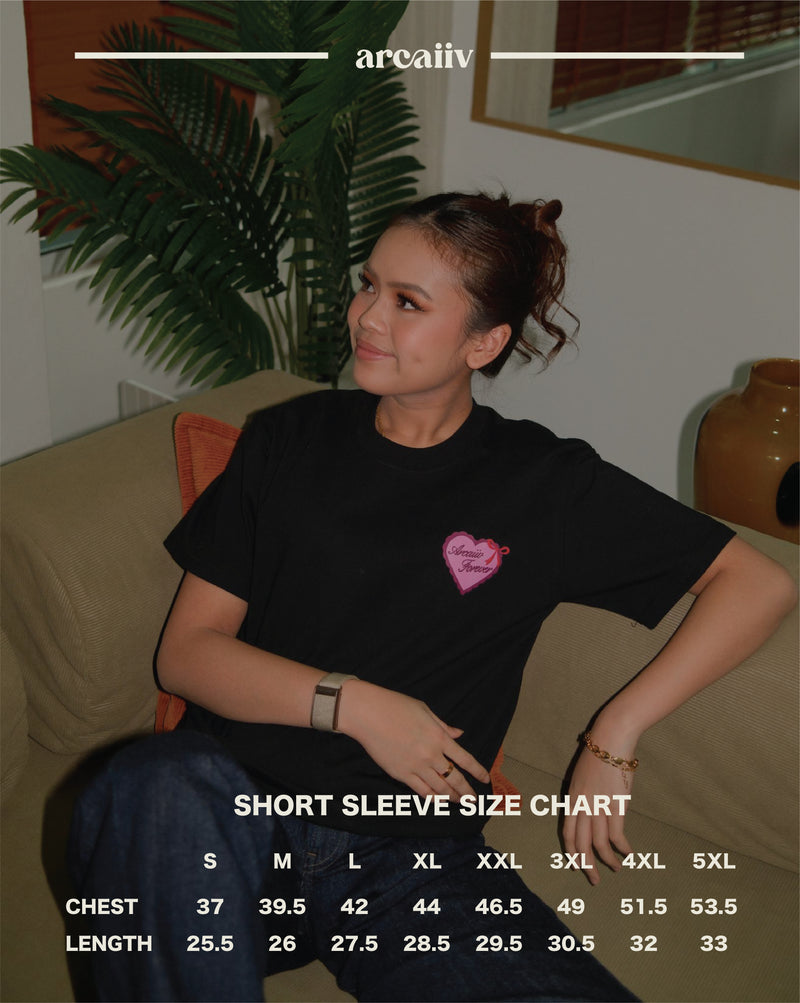 Size Chart Blueprint
