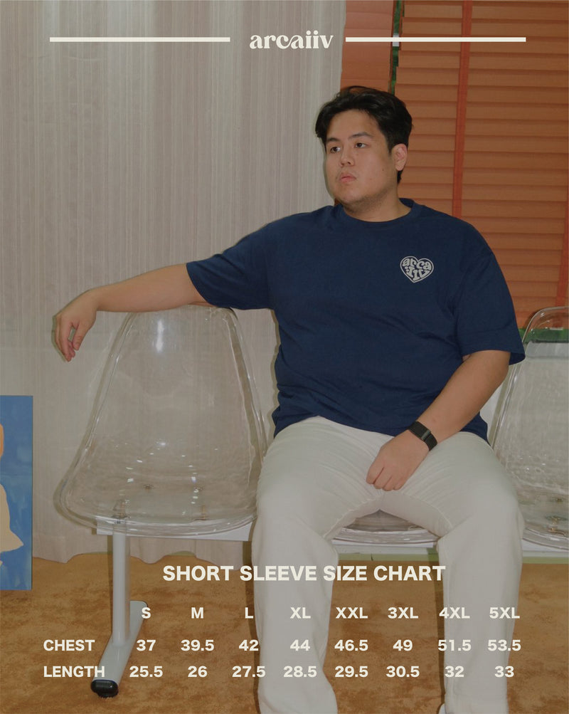 Size Chart Blueprint