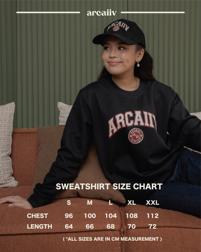 Size Chart Blueprint