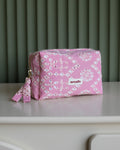 Pouch in Strawberry Frost (no box)