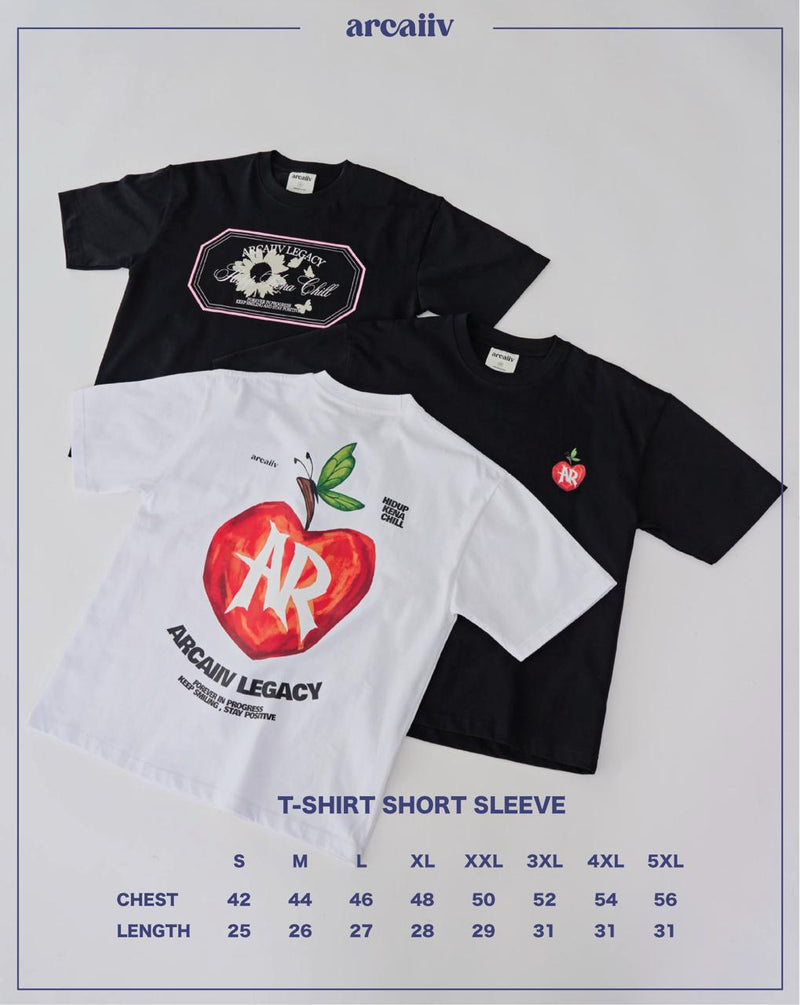 Size Chart Blueprint